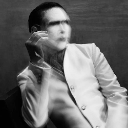 09 Marilyn Manson - The Pale Emperor